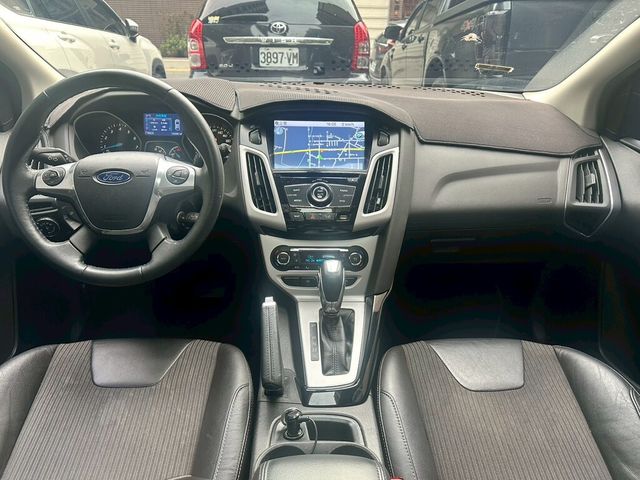 FORD福特 FOCUS  第5張相片
