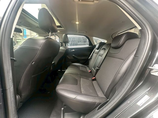 FORD福特 FOCUS  第6張相片