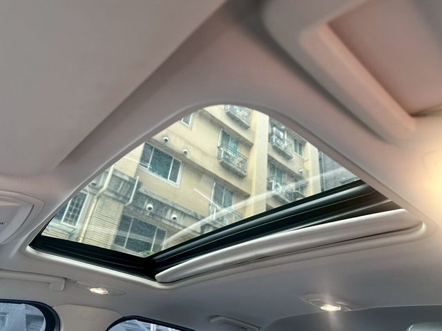 FORD福特 FOCUS  第8張相片