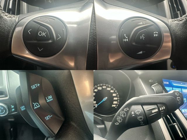 FORD福特 FOCUS  第10張相片