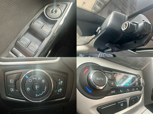 FORD福特 FOCUS  第11張相片