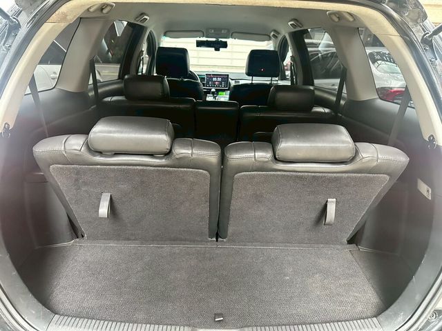 TOYOTA豐田 WISH  第15張相片