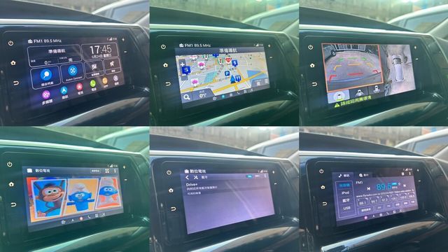 TOYOTA豐田 PREVIA  第9張相片