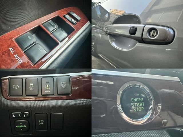TOYOTA豐田 PREVIA  第13張相片
