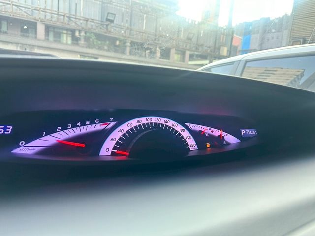 TOYOTA豐田 PREVIA  第14張相片
