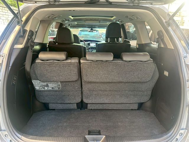 TOYOTA豐田 PREVIA  第15張相片