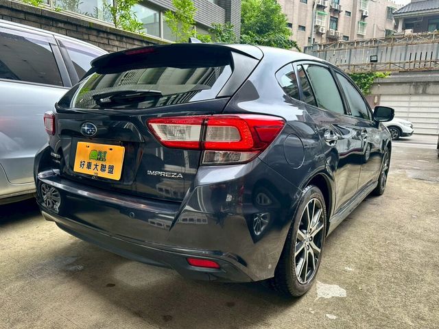 SUBARU速霸陸 IMPREZA  第3張相片