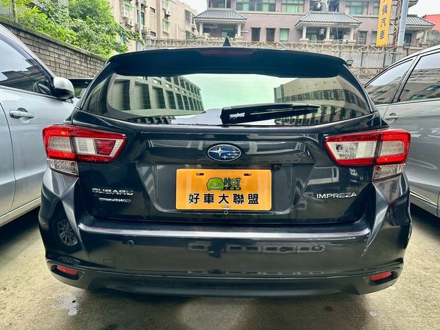 SUBARU速霸陸 IMPREZA  第4張相片