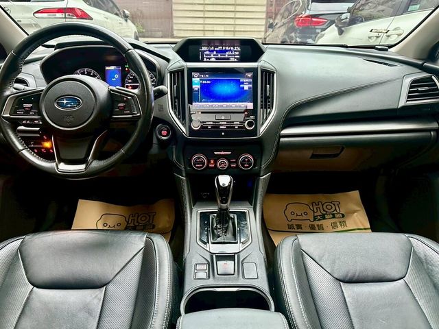 SUBARU速霸陸 IMPREZA  第5張相片