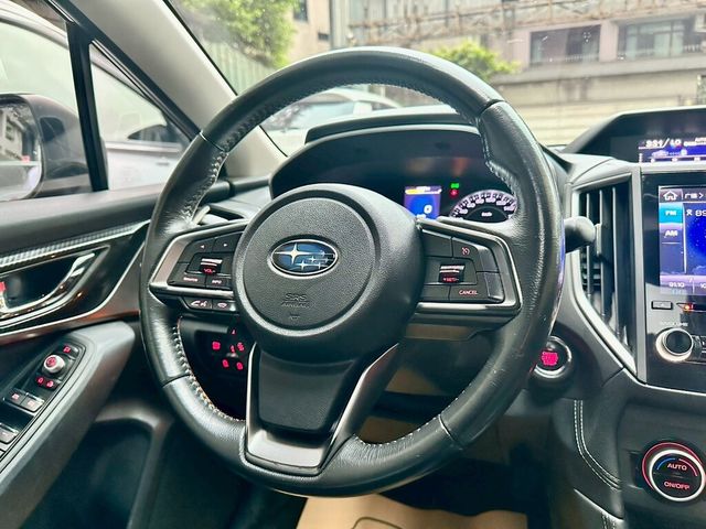 SUBARU速霸陸 IMPREZA  第7張相片