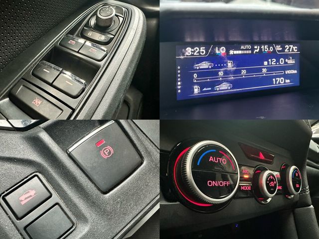 SUBARU速霸陸 IMPREZA  第9張相片