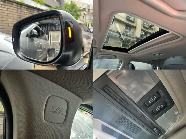 SUBARU速霸陸 IMPREZA  第10張相片