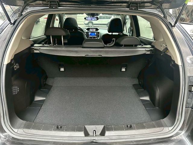 SUBARU速霸陸 IMPREZA  第13張相片