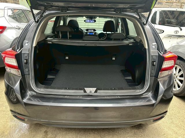 SUBARU速霸陸 IMPREZA  第14張相片