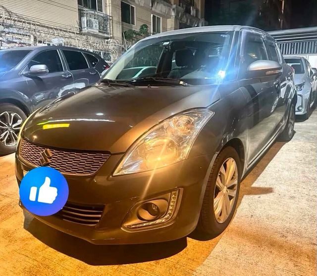 SUZUKI鈴木 SWIFT  第2張相片