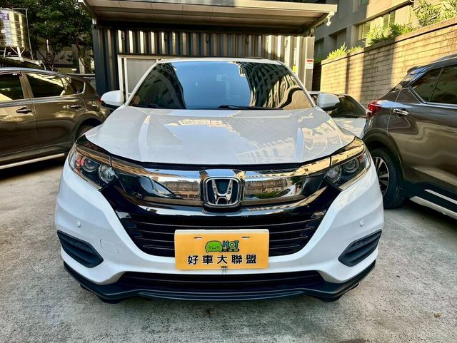 HONDA本田 HR-V  第2張相片