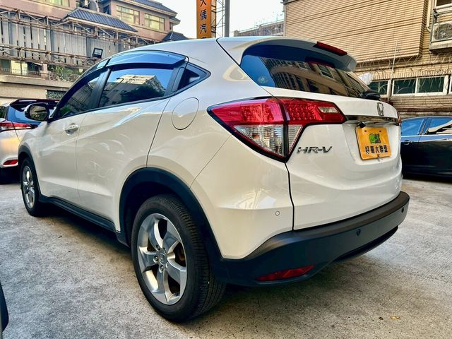 HONDA本田 HR-V  第3張相片