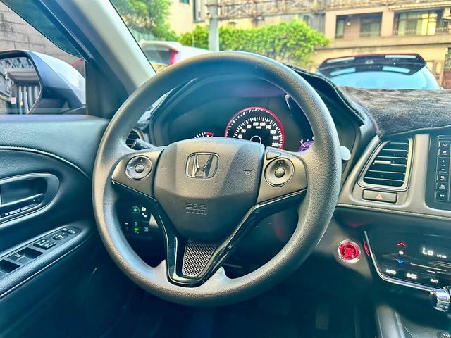 HONDA本田 HR-V  第7張相片