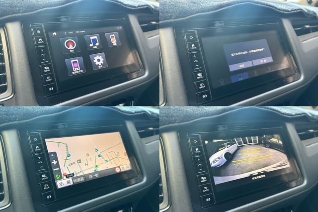 HONDA本田 HR-V  第8張相片