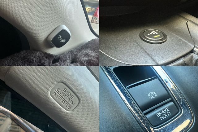HONDA本田 HR-V  第11張相片