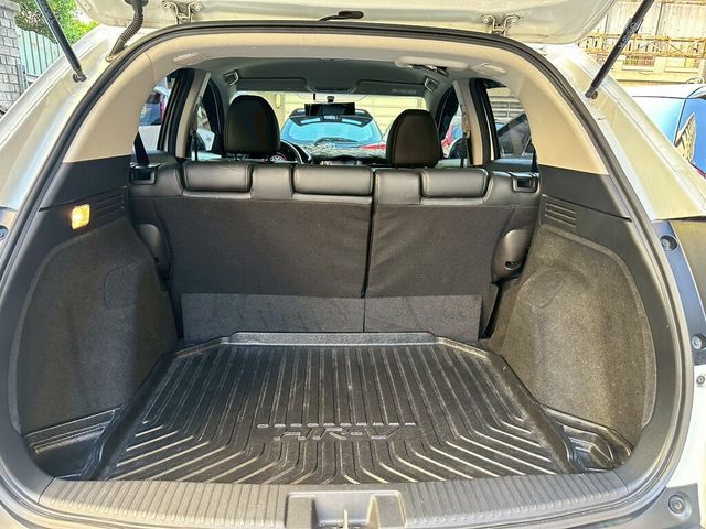 HONDA本田 HR-V  第14張相片