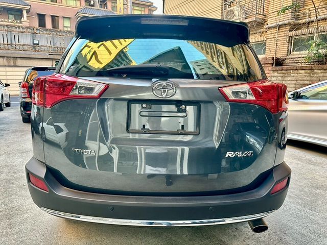 TOYOTA豐田 RAV4  第4張相片