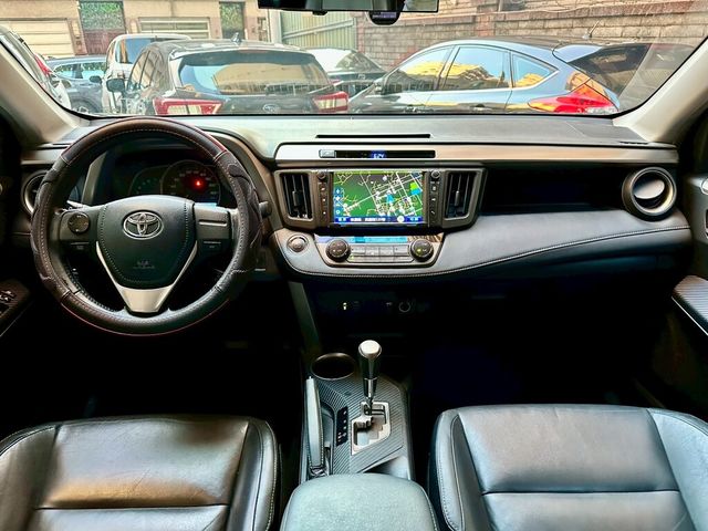 TOYOTA豐田 RAV4  第5張相片