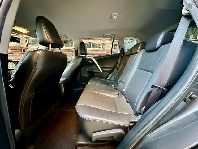 TOYOTA豐田 RAV4  第6張相片