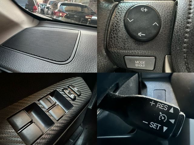 TOYOTA豐田 RAV4  第9張相片