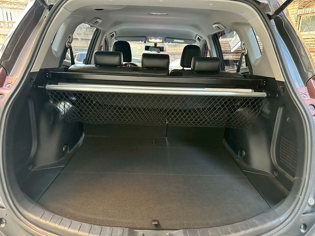 TOYOTA豐田 RAV4  第12張相片
