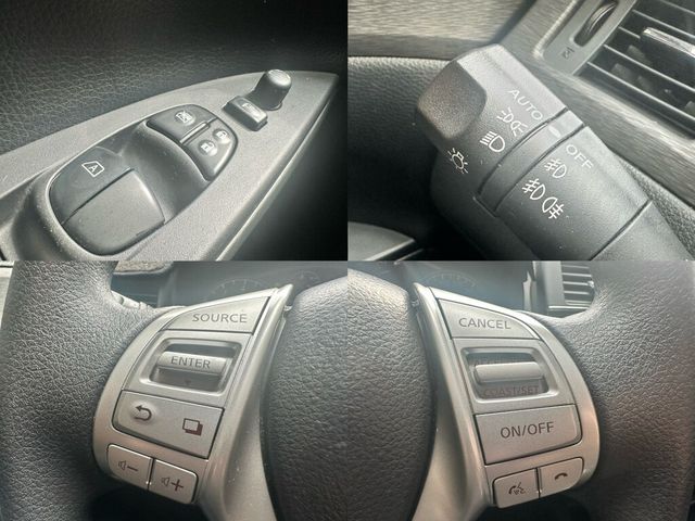NISSAN日產 TIIDA  第9張相片