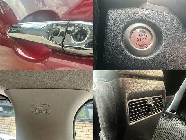 NISSAN日產 TIIDA  第11張相片