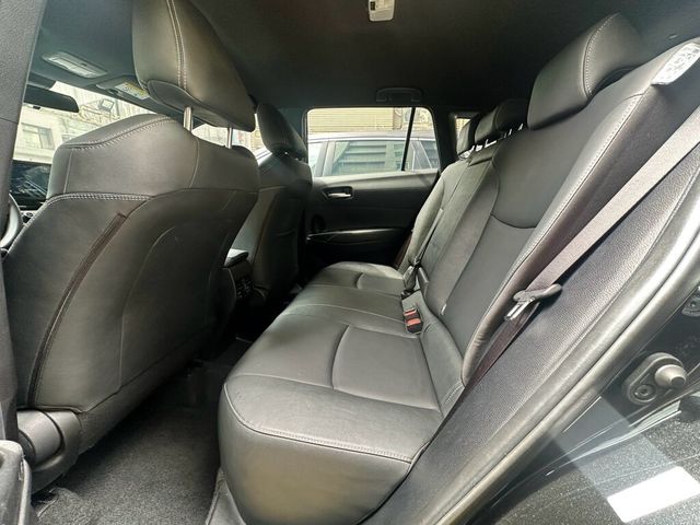 TOYOTA豐田 COROLLA CROSS  第6張相片