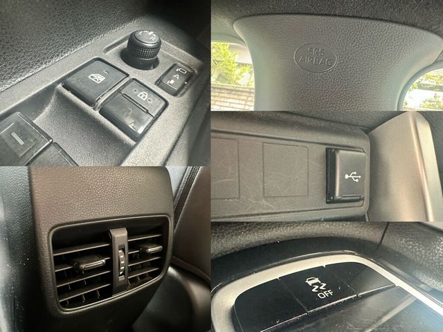 TOYOTA豐田 COROLLA CROSS  第11張相片
