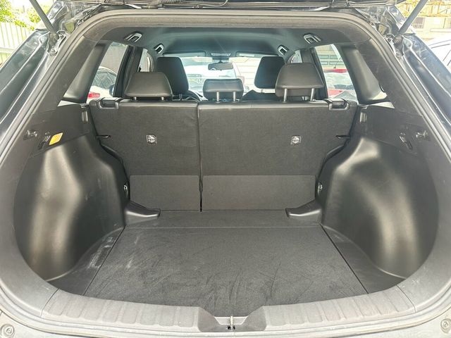 TOYOTA豐田 COROLLA CROSS  第13張相片