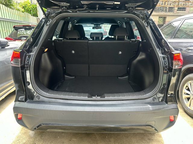 TOYOTA豐田 COROLLA CROSS  第14張相片