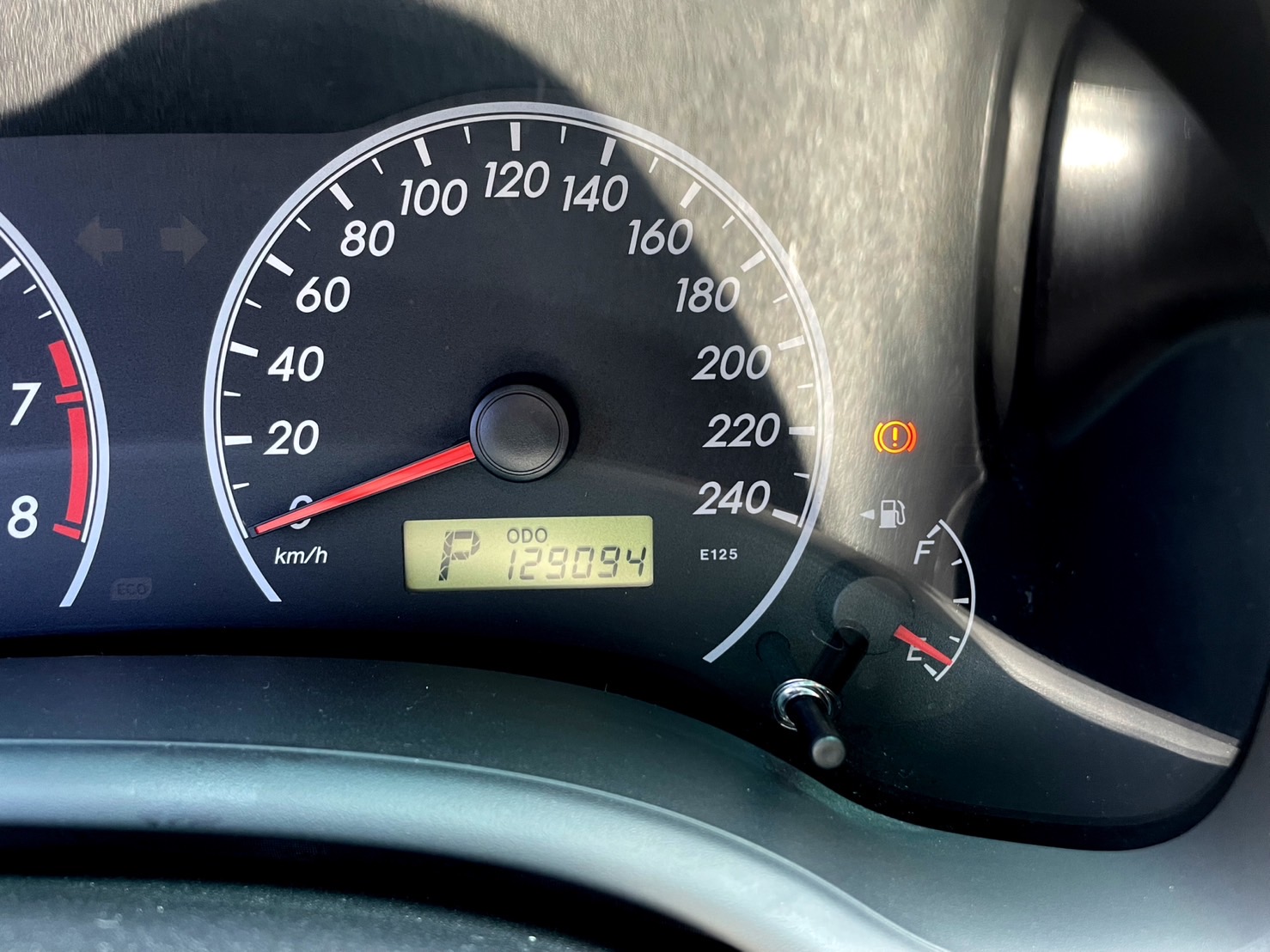 【皇碩超邁實車實價】2011年 Toyota Corolla Altis 1.8 E  第7張相片