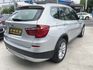 【皇碩超邁實車實價】2012 年 BMW X3 xDrive28i  全景天窗  環景系統  第2張縮圖