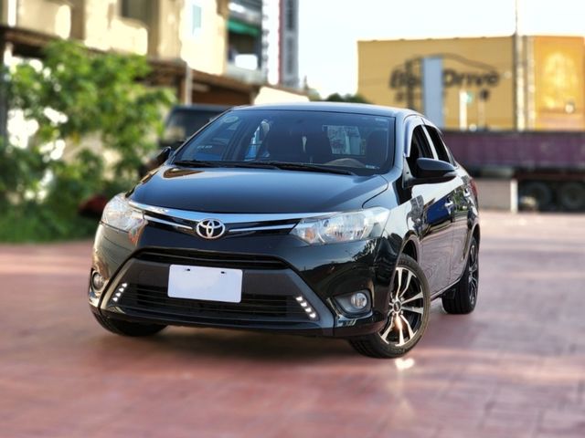 TOYOTA豐田 VIOS  第1張相片