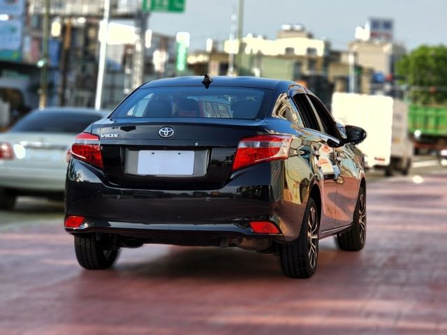 TOYOTA豐田 VIOS  第2張相片