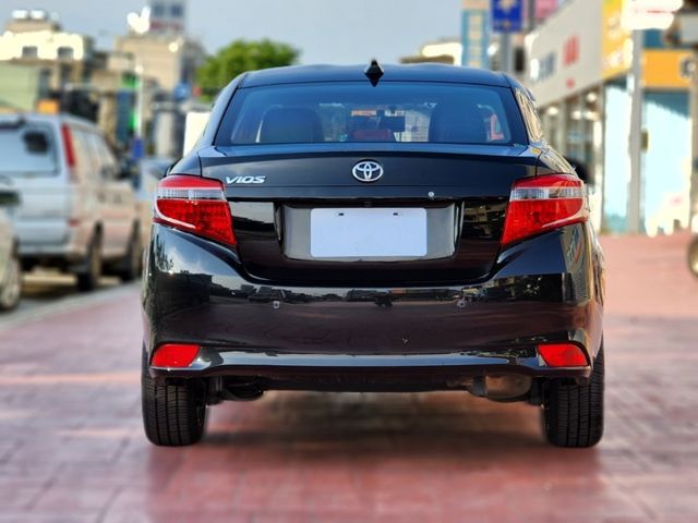 TOYOTA豐田 VIOS  第4張相片