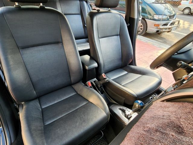 TOYOTA豐田 VIOS  第6張相片