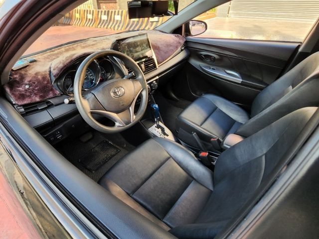 TOYOTA豐田 VIOS  第7張相片