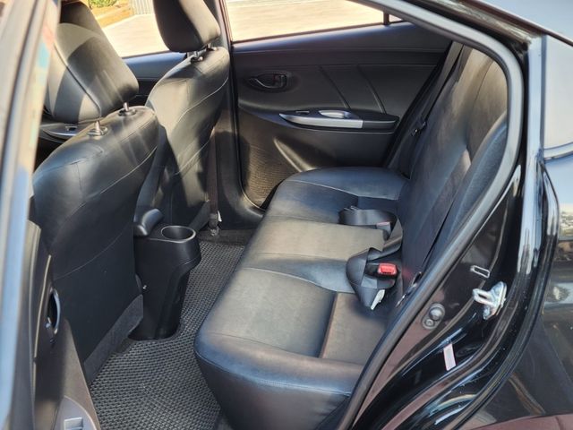 TOYOTA豐田 VIOS  第10張相片