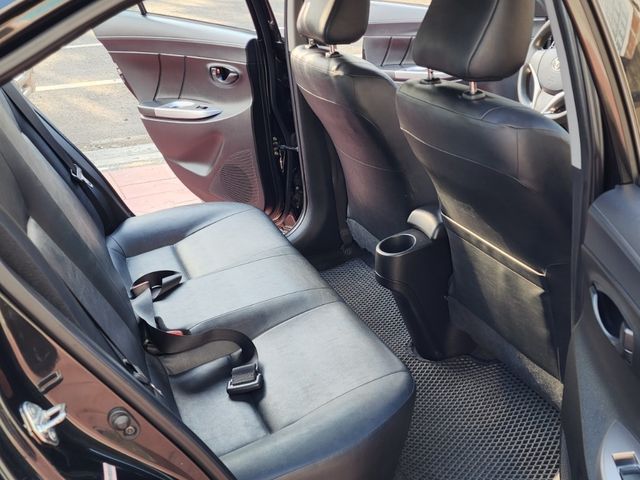 TOYOTA豐田 VIOS  第11張相片