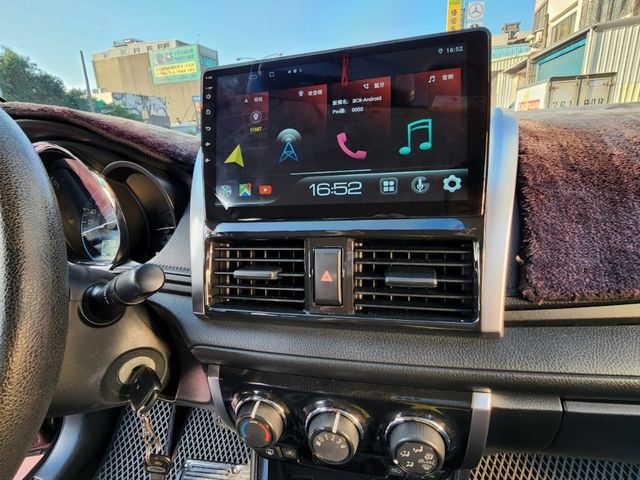 TOYOTA豐田 VIOS  第12張相片