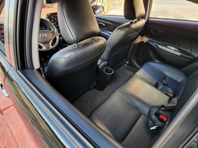 TOYOTA豐田 VIOS  第13張相片