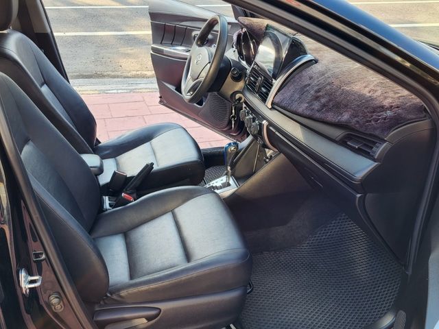 TOYOTA豐田 VIOS  第14張相片