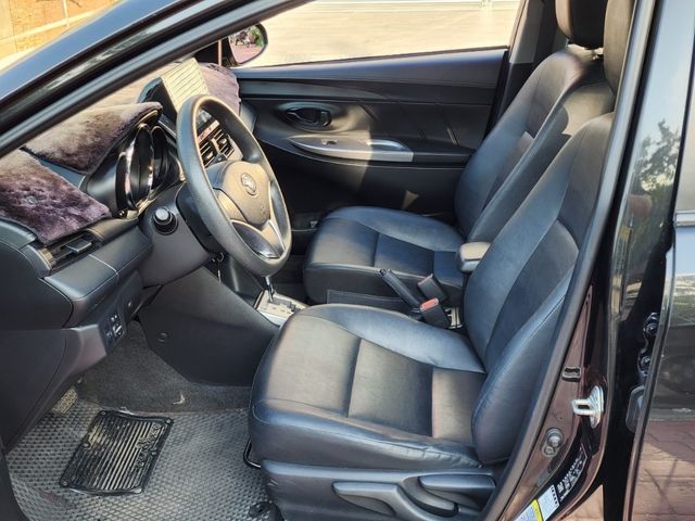 TOYOTA豐田 VIOS  第15張相片