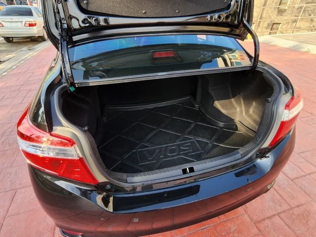 TOYOTA豐田 VIOS  第16張相片